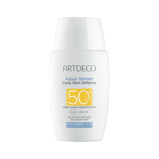 ARTDECO ARTDECO Aqua Serum Daily Skin D Spf50 40