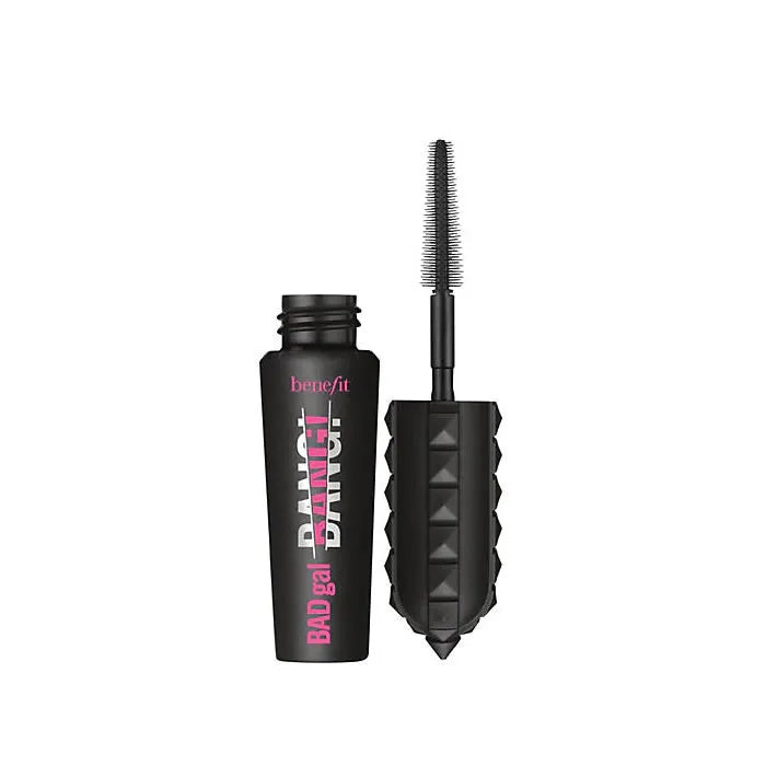 BENEFIT BENEFIT Badgal Bang Volumizing Mascara Mini Volumen Wimperntusche kleine Größe