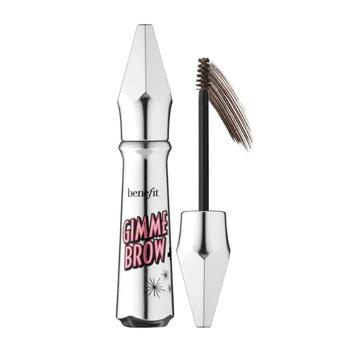 BENEFIT BENEFIT Gimme Brow Volumizing Fiber Gel Augenbrauengel N2 Kosmetik