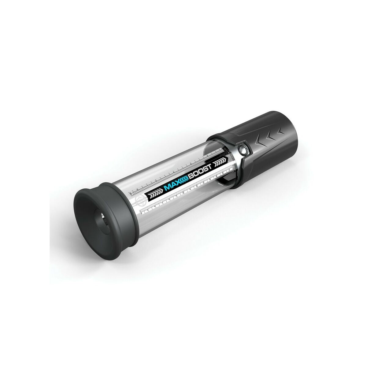 Penispumpe Pipedream Schwarz