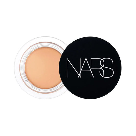 NARS NARS Soft Matte Complete Corrector Custard 6,2 g Concealer Make-up Produkt Kosmetik