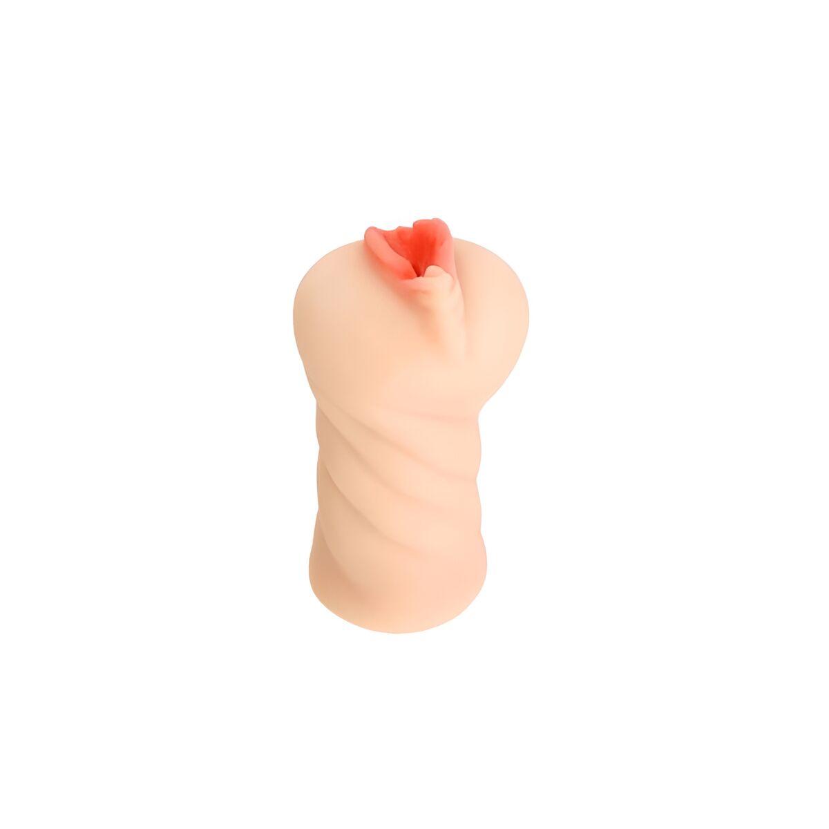 Belastbarer Jack Ass Masturbator Stroker Collection Khloe Creme