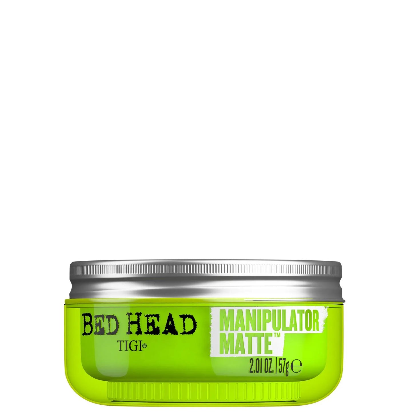 TIGI TIGI BH21 Manipulator Mattes Wax Haarwachs 57 g Kosmetik