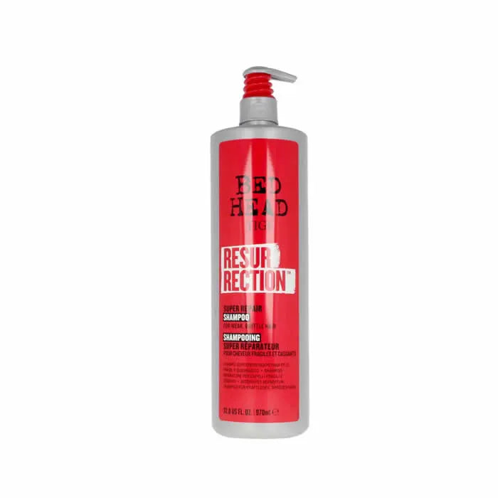 TIGI TIGI Bed Head Resurrection Shampoo 970 ml Haarshampoo für intensive Reinigung