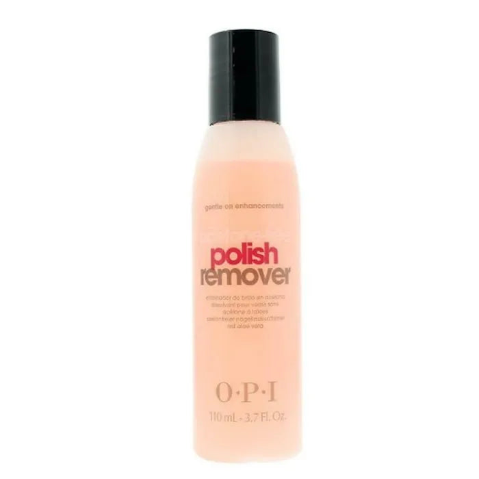 OPI OPI Nagellackentferner Acetonfrei 110 ml Polish Remover Kosmetik