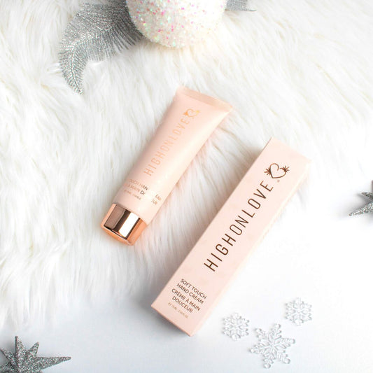 Handcreme High on Love