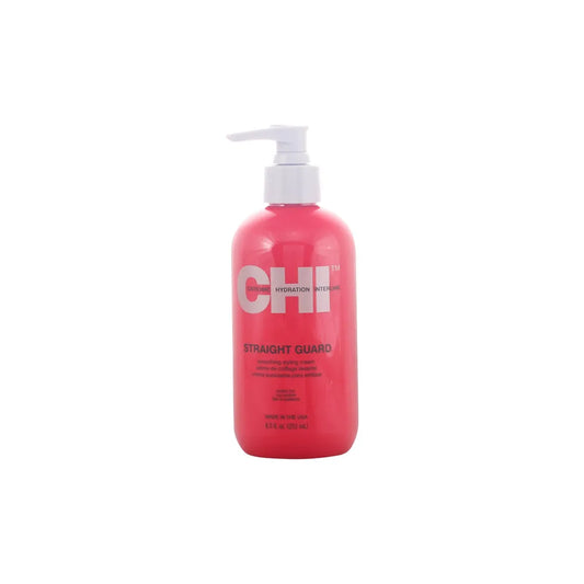 CHI FAROUK CHI FAROUK Chi Straight Guard Smoothing Styling Cream 251 ml Stylingcreme