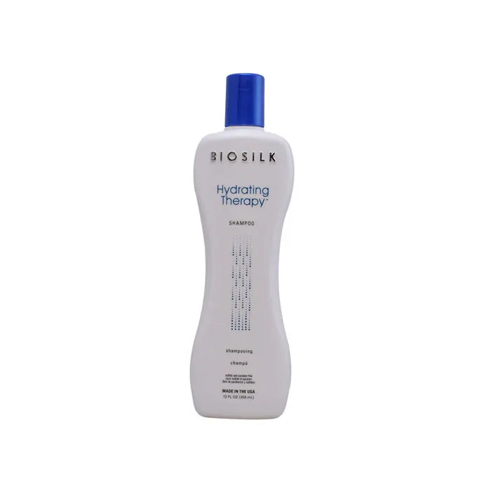BIOSILK FAROUK Biosilk Hydrating Therapy Shampoo 355 ml