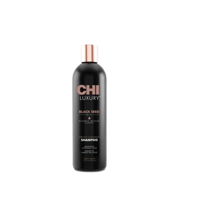 CHI FAROUK CHI FAROUK Black Seed Oil Shampoo 355 ml Haarpflege