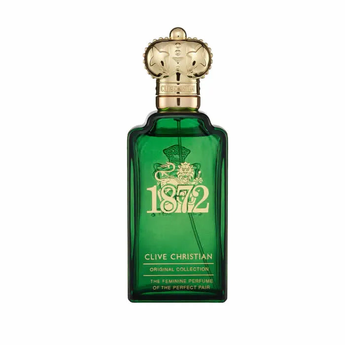 CLIVE CHRISTIAN CLIVE CHRISTIAN Feminine 1872 Eau de Parfum Spray 50 ml Parfüm