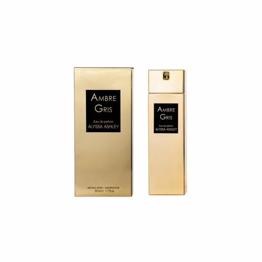 ALYSSA ASHLEY ALYSSA ASHLEY Ambre Gris Eau de Parfum Spray 50 ml Parfüm