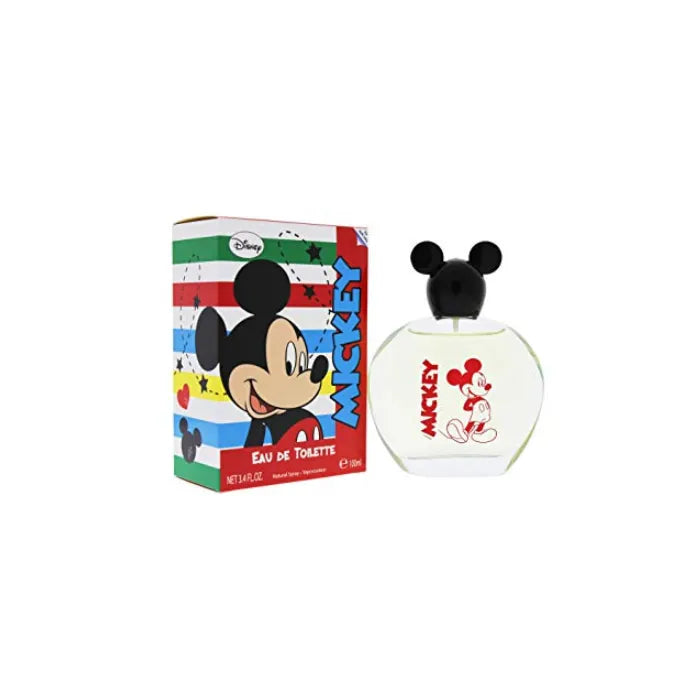 Disney Mickey Eau de Toilette Spray 100 ml