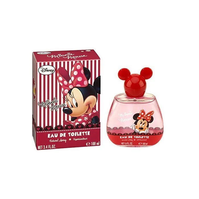 DISNEY DISNEY Minnie Eau de Toilette Spray 100 ml Parfüm