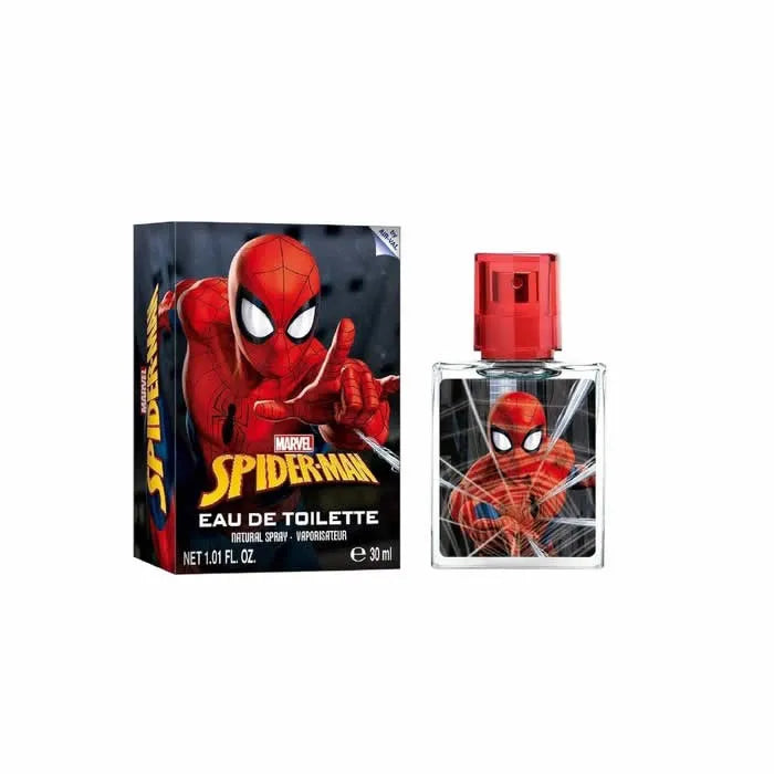MARVEL MARVEL Spiderman Eau de Toilette Spray 30 ml Parfüm
