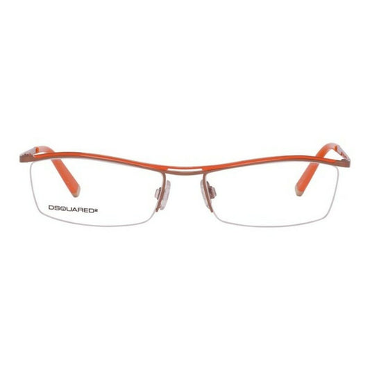 Dsquared2 Brillenfassung Dsquared2 Dq5001-034-53 Ø 53 Mm