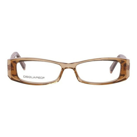 Dsquared2 Brillenfassung Dsquared2 Dq5020-045-51 Ø 51 Mm