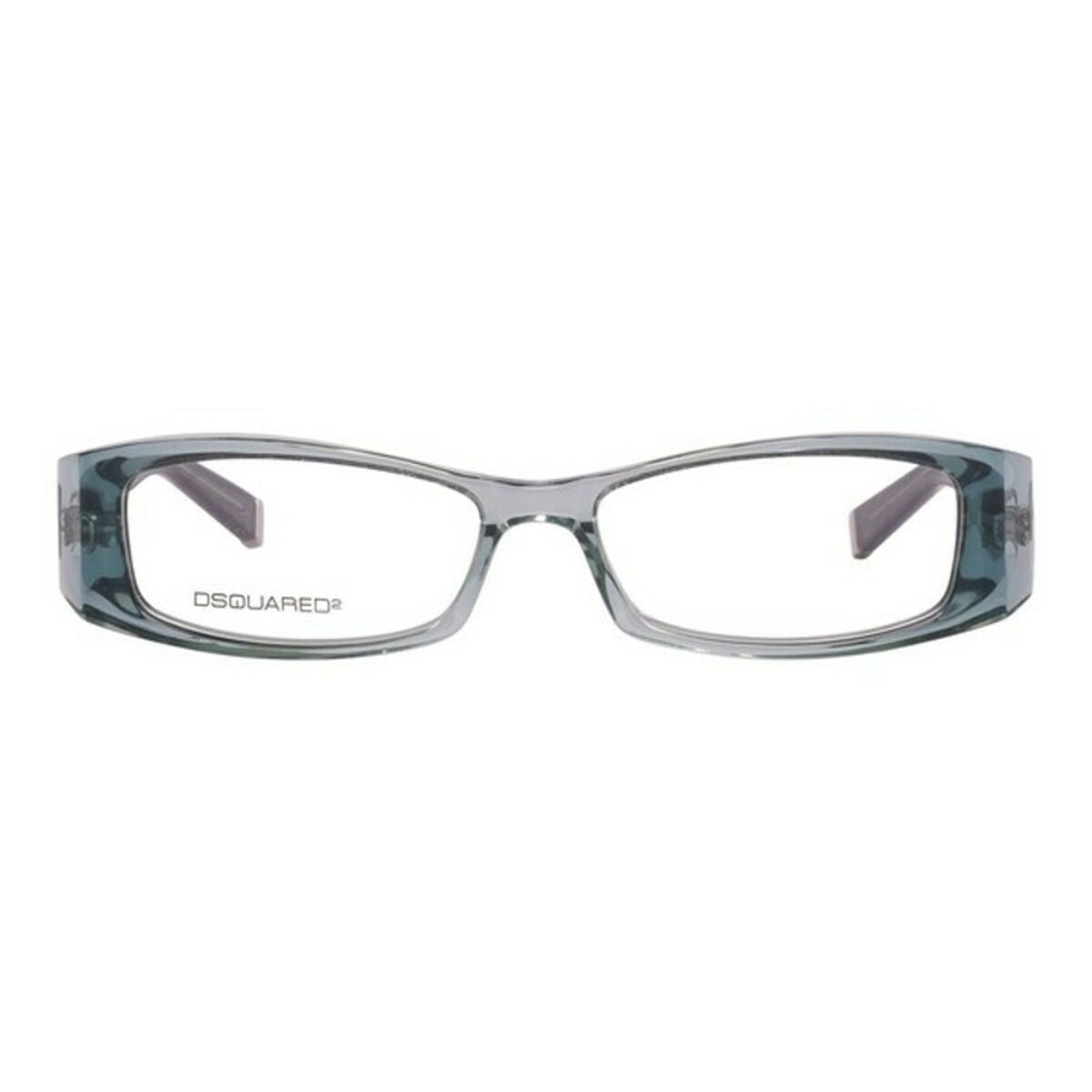 Dsquared2 Brillenfassung Dsquared2 Dq5020-087-51 Ø 51 Mm