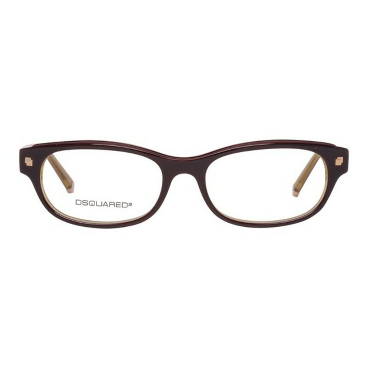 Dsquared2 Brillenfassung Dsquared2 Dq5022-050-51 Ø 51 Mm