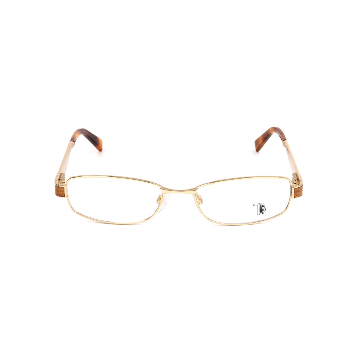 Tods Brillenfassung Tods To5022028 Ø 52 Mm