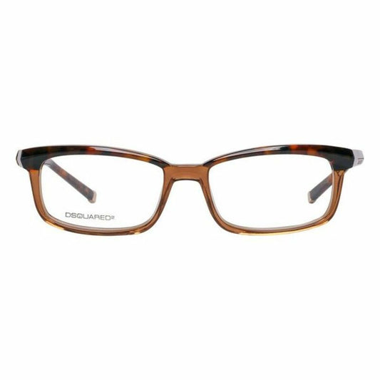 Dsquared2 Brillenfassung Dsquared2 Dq5034-56B-53 Braun Ø 53 Mm