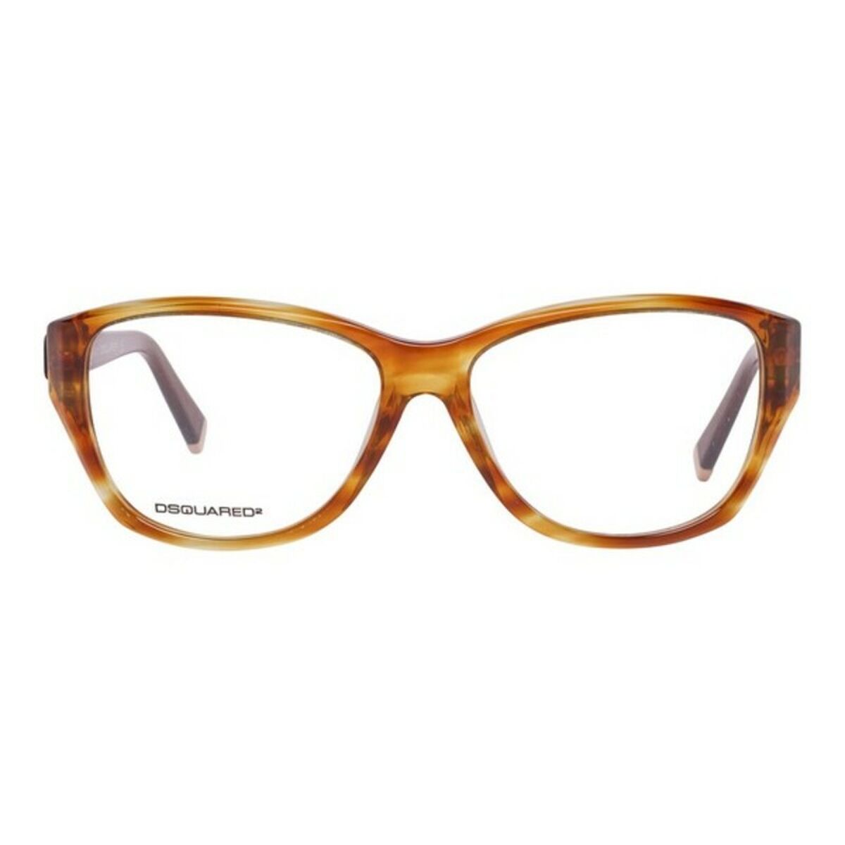 Dsquared2 Brillenfassung Dsquared2 Dq5061-055-56 Ø 56 Mm