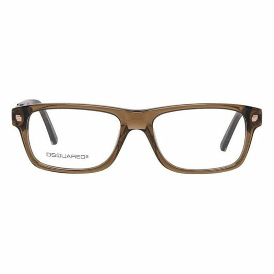 Dsquared2 Brillenfassung Dsquared2 Dq5103-093-52 Braun Ø 52 Mm