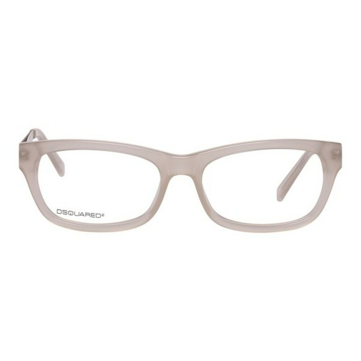 Dsquared2 Brillenfassung Dsquared2 Dq5095-021-54 Ø 54 Mm