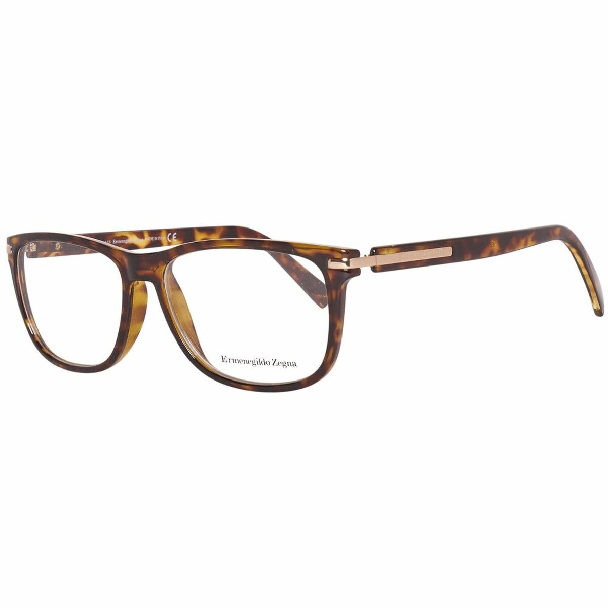 Ermenegildo Zegna Brillenfassung Ermenegildo Zegna Ez5005 55052