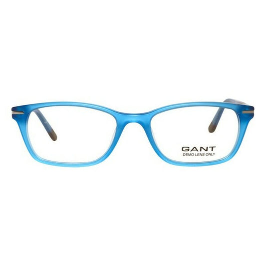 Gant Brillenfassung Gant Ga3059-085-51 Blau Ø 51 Mm
