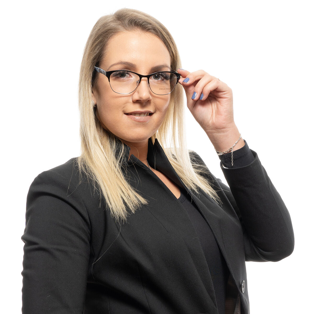 Emilio Pucci Brillenfassung Emilio Pucci Ep5029 53001