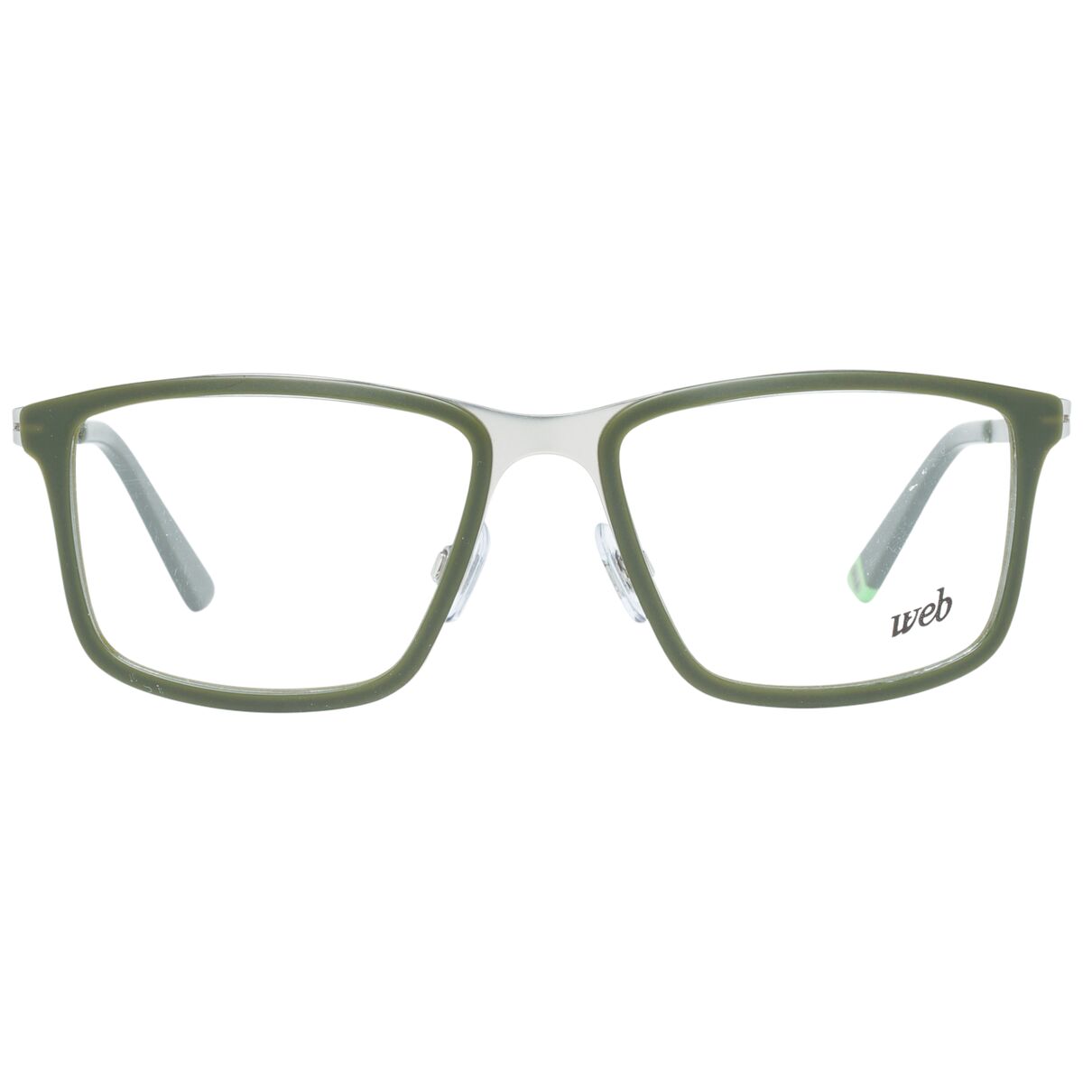 Web Eyewear Brillenfassung Web Eyewear We5178 53017