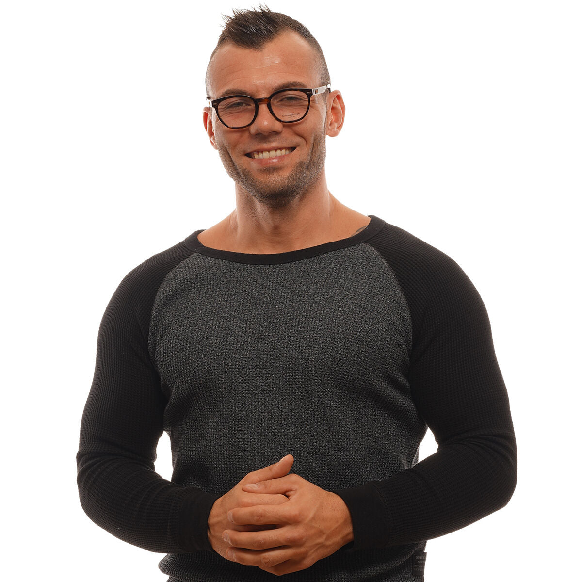 Ermenegildo Zegna Brillenfassung Ermenegildo Zegna Zc5007 05250