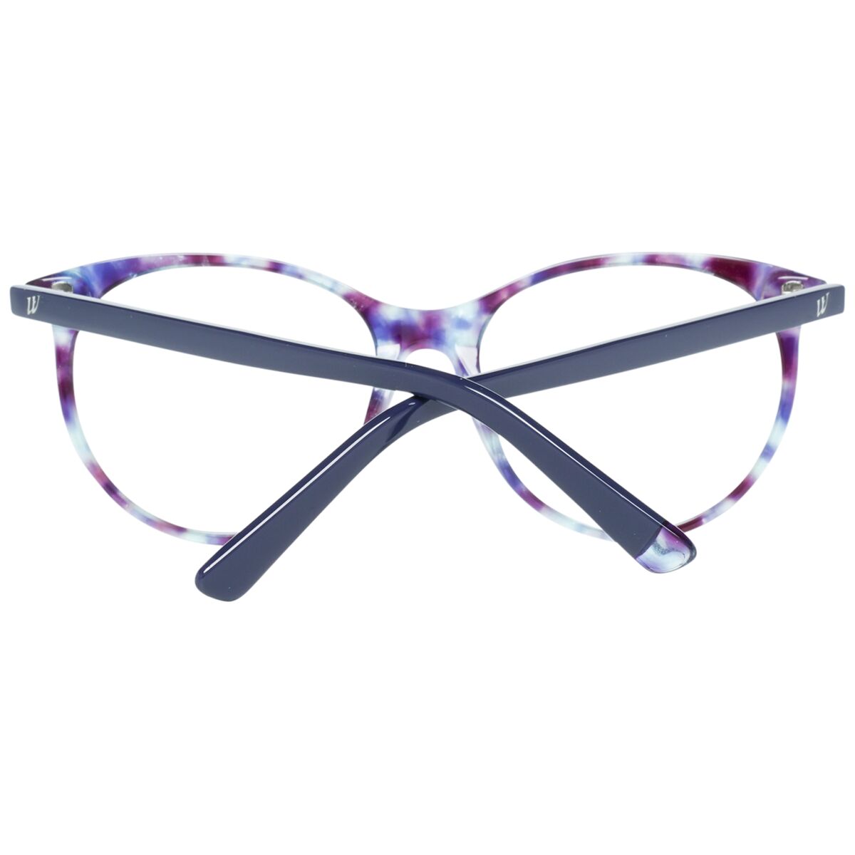 Web Eyewear Brillenfassung Web Eyewear We5213 52055