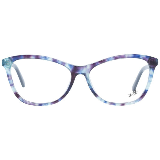 Web Eyewear Brillenfassung Web Eyewear We5215 54055