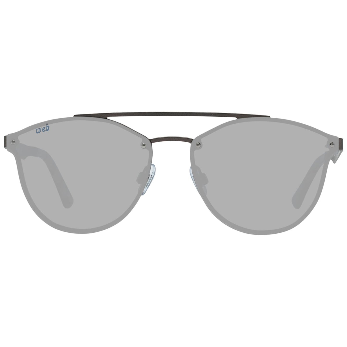 Web Eyewear Unisex-Sonnenbrille Web Eyewear We0189-5909V Ø 59 Mm
