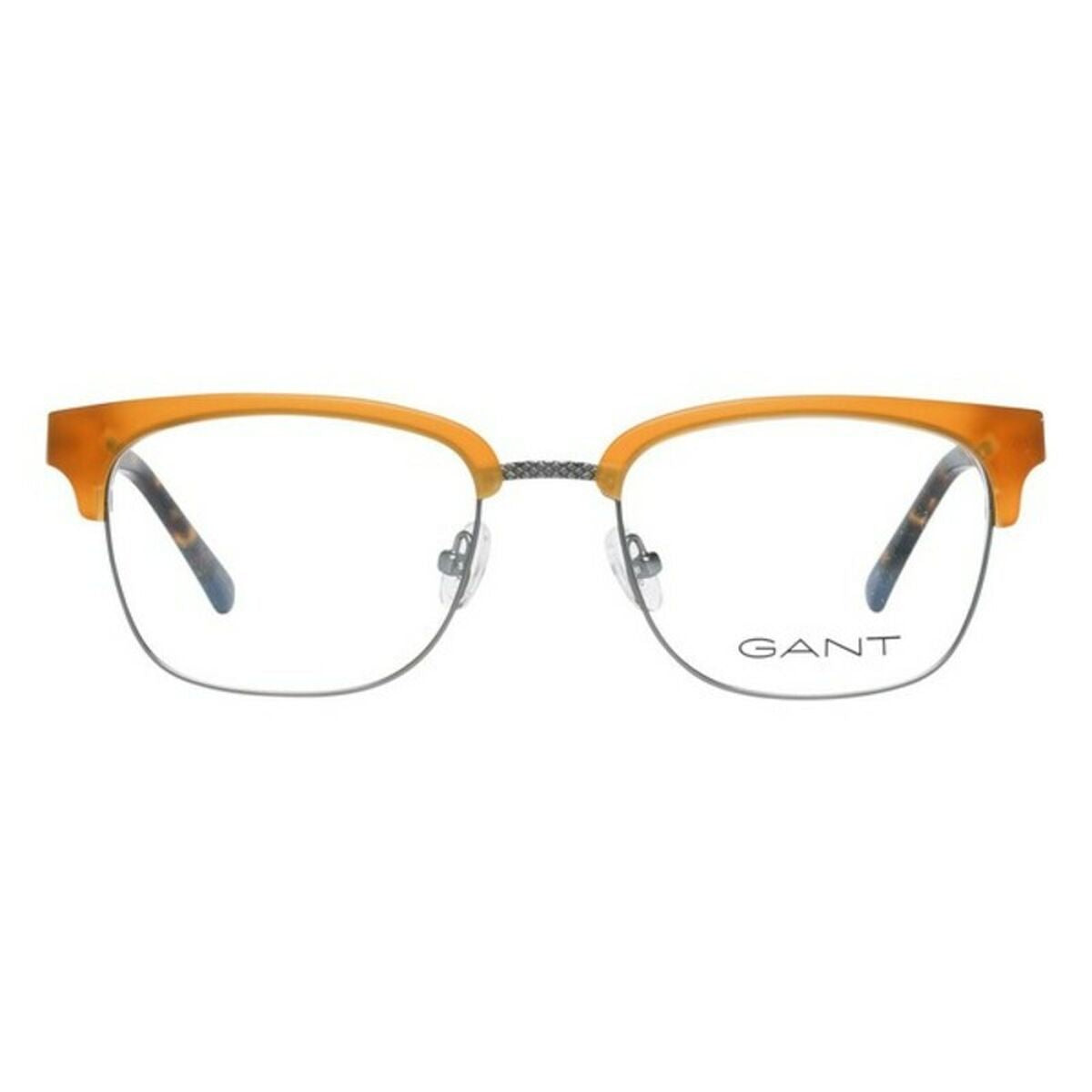Gant Brillenfassung Gant Ga3141-047-52 Braun Ø 52 Mm