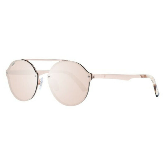Web Eyewear Unisex-Sonnenbrille Web Eyewear We0181A Ø 58 Mm