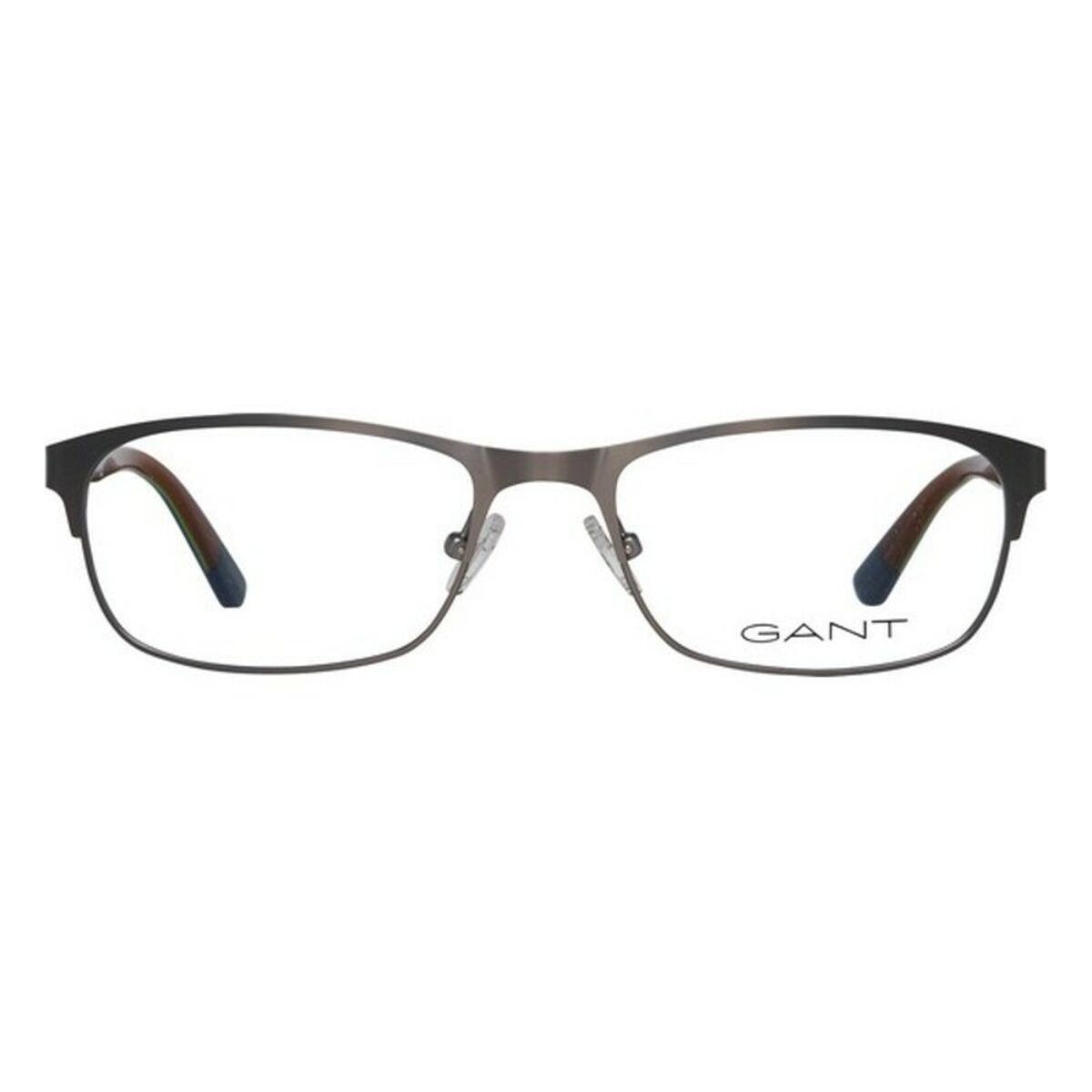 Gant Brillenfassung Gant Ga3143-009-54 Grau Silberfarben Ø 54 Mm