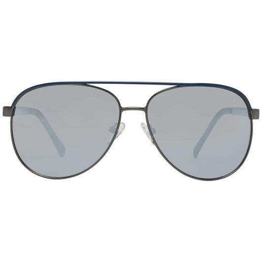 Guess Herrensonnenbrille Guess Gf0172-08C Ø 60 Mm