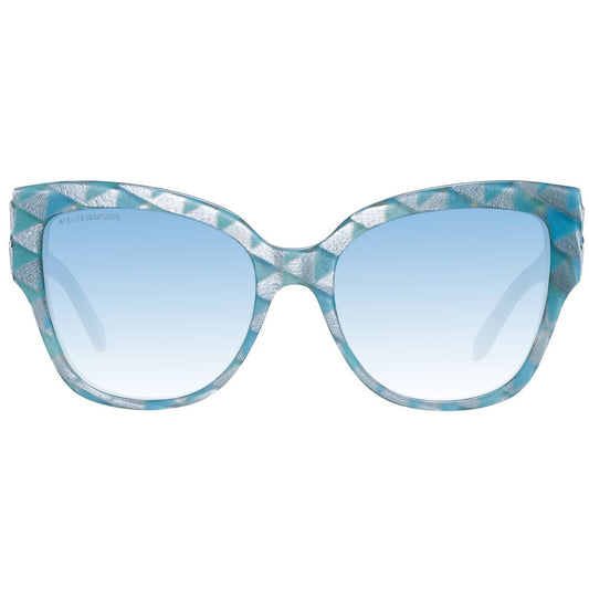 Swarovski Damensonnenbrille Swarovski Sk0161-P 87P54