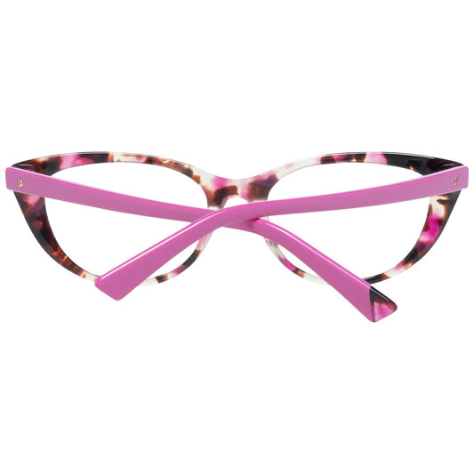 Web Eyewear Brillenfassung Web Eyewear We5252 52055
