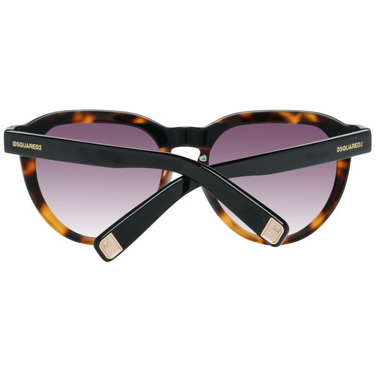 Dsquared2 Damensonnenbrille Dsquared2 Dq0287 5356B
