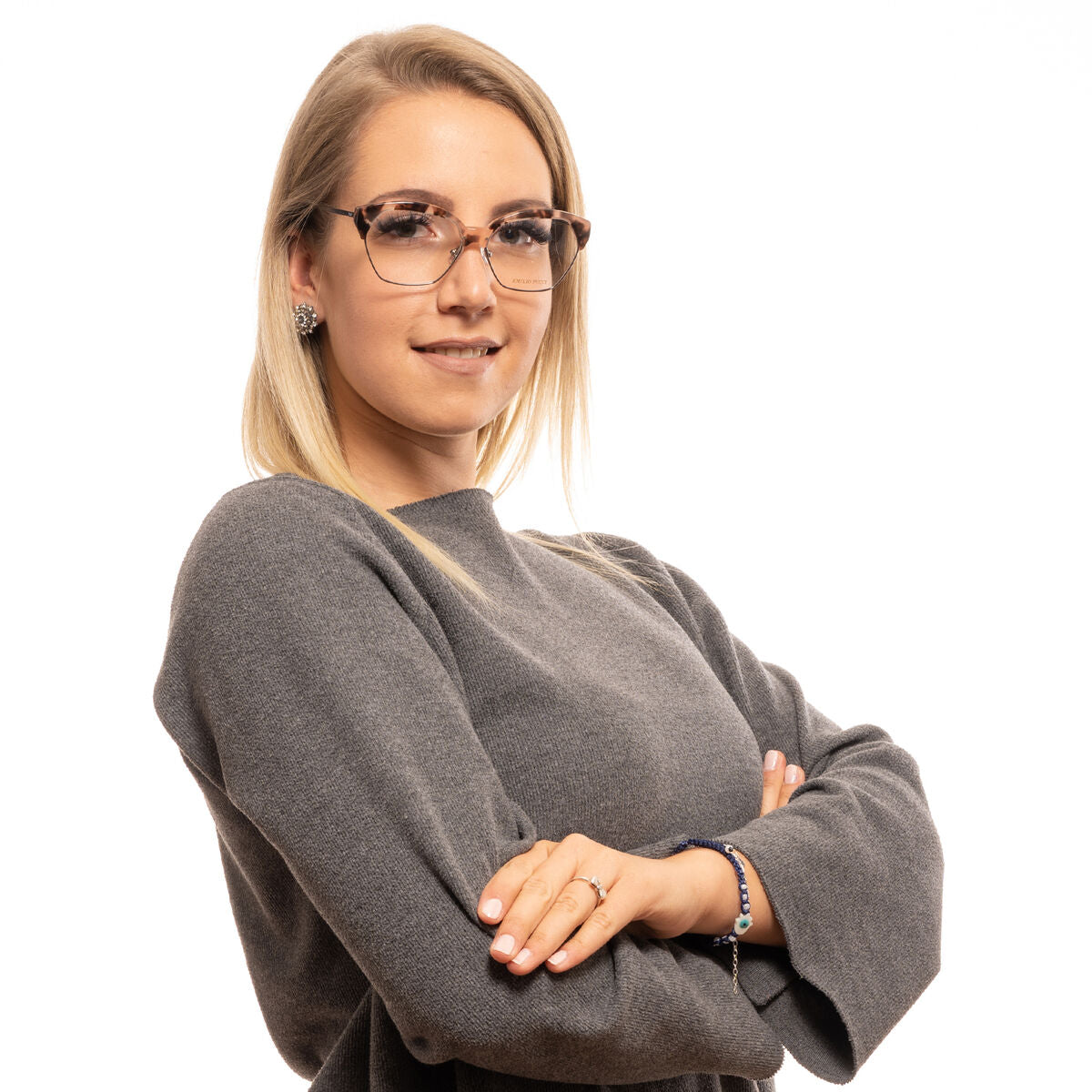 Emilio Pucci Brillenfassung Emilio Pucci Ep5070 56055