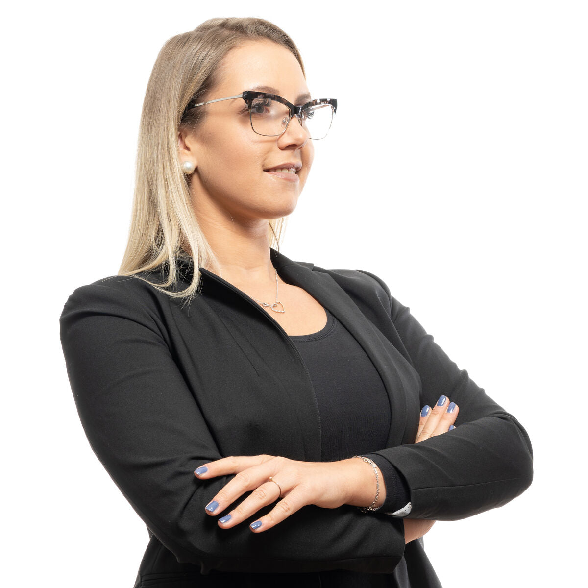 Emilio Pucci Brillenfassung Emilio Pucci Ep5081 55055