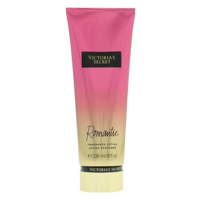Victoria's Secret Fantasies Romantic Körperlotion 236ml