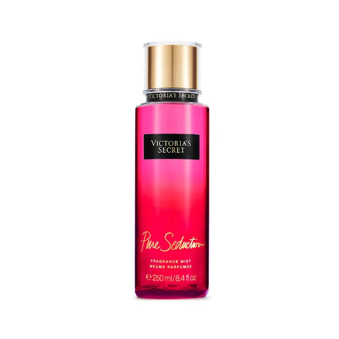 Victoria's Secret Pure Seduction Fragance Mist Spray 250 ml