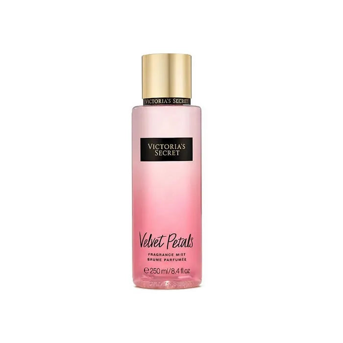 Victoria's Secret Velvet Petals Body Mist 250 ml