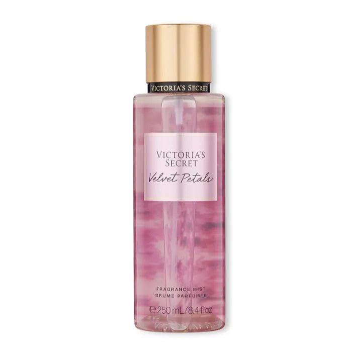 VICTORIA'S SECRET VICTORIA'S SECRET Velvet Petals Fragrance Mist Spray 250 ml Kosmetik