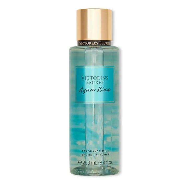 VICTORIA'S SECRET VICTORIA'S SECRET Aqua Kiss Fragrance Mist Spray 250 ml Kosmetik
