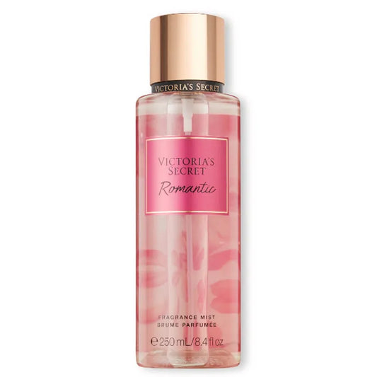 VICTORIA'S SECRET VICTORIA'S SECRET Romantic Fragrance Mist Spray 250 ml Körper- und Raumduft Kosmetik